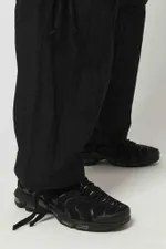 Штаны Codered Halflegs черные