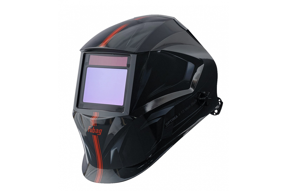 Маска сварочная FUBAG OPTIMA 4-13 38438