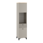 Витрина со стеклом 2 Ника