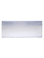 Панель ящика 190мм_Е605_2% 5740380400 (Плоская) Beko