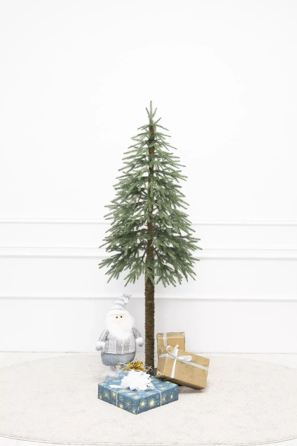 Искусственная елка Донская 150 см., 100% литая хвоя, ЕлкиТорг (249150)