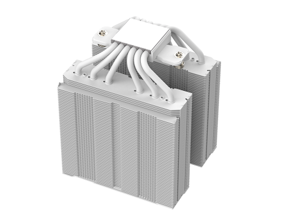 Кулер  PentaWave Z06D White