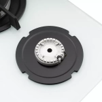 DeLonghi Газовая варочная панель NSL 460 B RUS