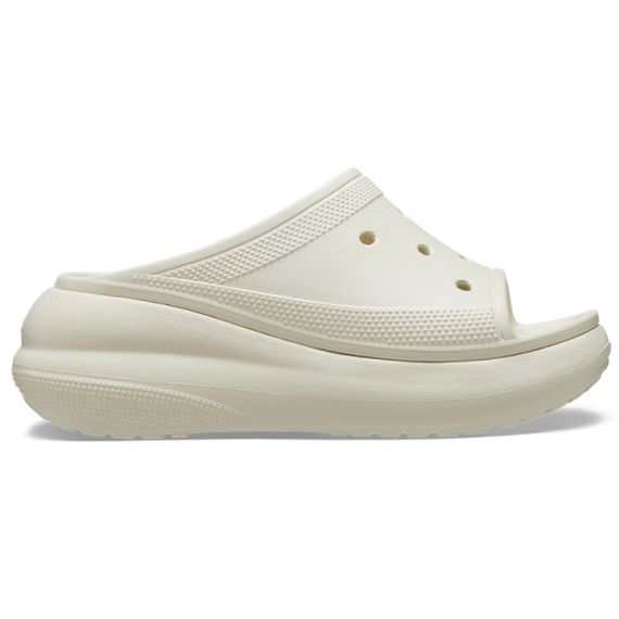 Crocs Puff One 'Bone White'