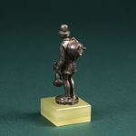 Коллекционные миниатюрные фигуры