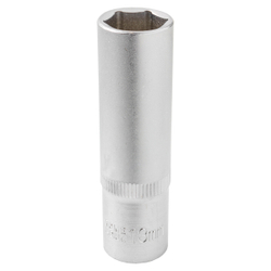 Головка глубокая 3/8'', 13мм (6гр.) RockForce RF-5356313