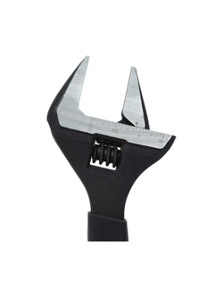 Разводной ключ с тонкими губками 200 мм Inforce 06-05-99