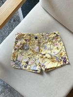 Хлопковые шорты Gucci, 98