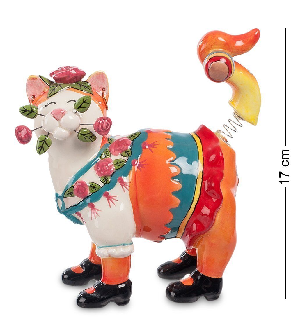 Pavone CMS-31/46 Фигурка «Кошка Матрена»