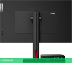 Монитор Lenovo ThinkCentre TIO Flex 22i 12BLMAT6EU