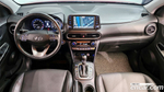 Hyundai KONA 1.6 Turbo 2WD (08.2019)