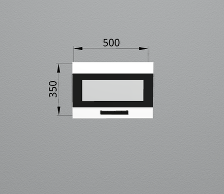 Ройс Белый софт ПГСФ 500