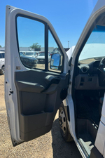 SOLLERS ATLANT Промтоварный M209-C1BA (Дизельный, 2.7 л, 150 л.с. МТ)