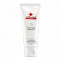 Rebalancing Moisturizer Cell Fusion | Средство увлажняющее для жирной кожи