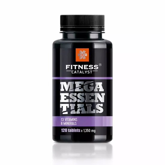 Мегавитамины Fitness Catalyst