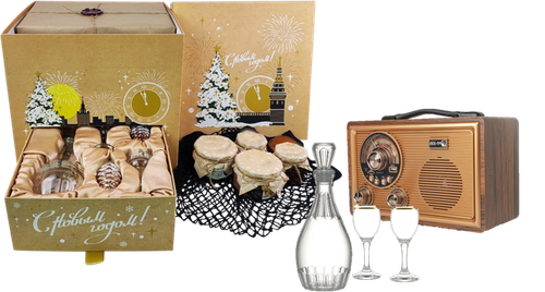 "Лучшие традиции"