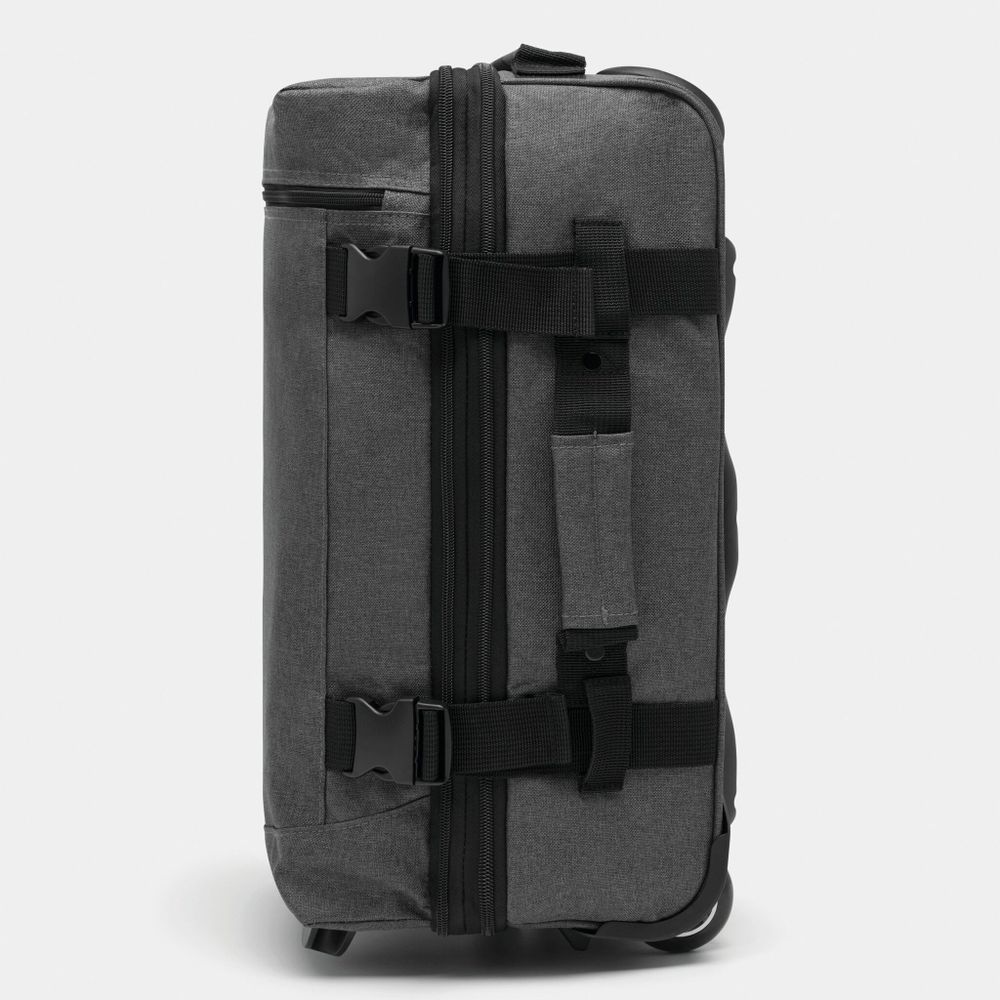 Дорожная сумка на колёсах VISBY