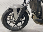 Honda NC700S , 2012
