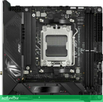 Материнская плата ASUS Rog Strix B650E-I Gaming WiFi DDR5