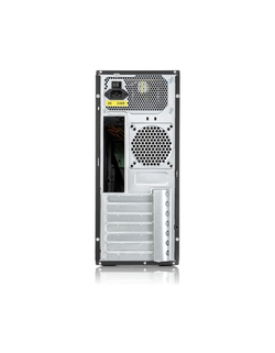 Корпус для компьютера Foxline FL-301-FZ450R-U32