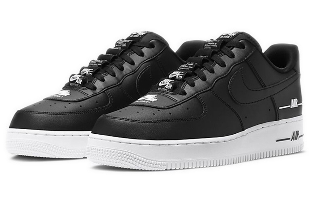 Кроссовки Nike Air Force 1 Low 07 Lv8 3 'Double Air'