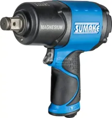Ударный пневмогайковерт Sumake ST-C554S