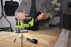 Лобзик GREENWORKS GD24JS 24 V без акк и з/у   3601407