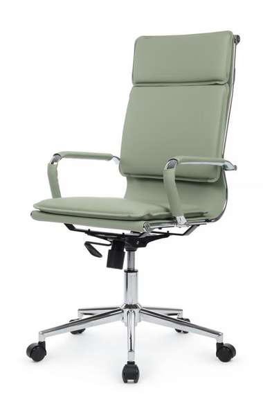 Кресло Hugo RCH 6003-1SE Зеленый