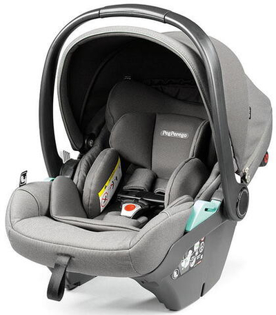 Автокресло Peg Perego Primo Viaggio Lounge Mercury