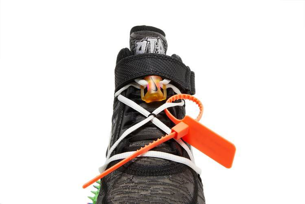 Кроссовки Off-White X Nike Air Force 1 Sp