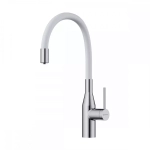 Смеситель Omoikiri Yatomi-2-Plus-BN-WH