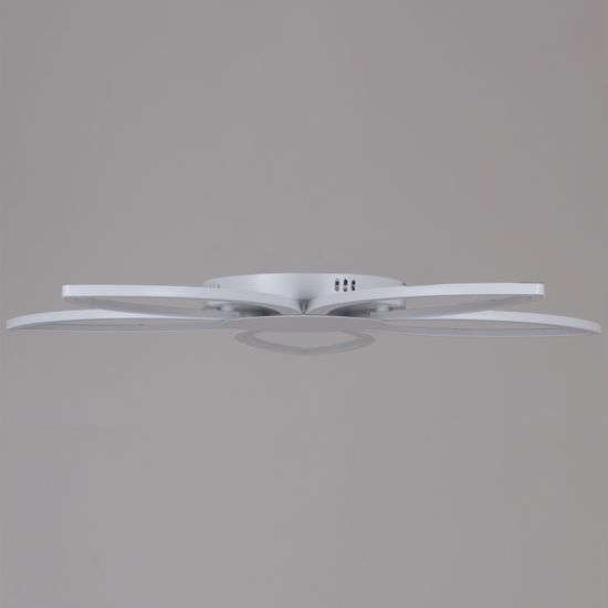 09877-0.3-05 WH светильник потолочный