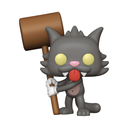 Фигурка Funko POP! Vinyl: Simpsons: Scratchy