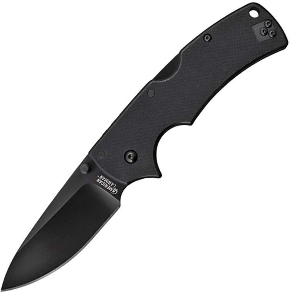 Нож Cold Steel модель 58B American Lawman