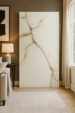 Керамогранит Indi Grand 6010 White Dawn 600x1200