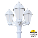 Ландшафтный светильник Fumagalli SABA K22.158.S30.WYF1R