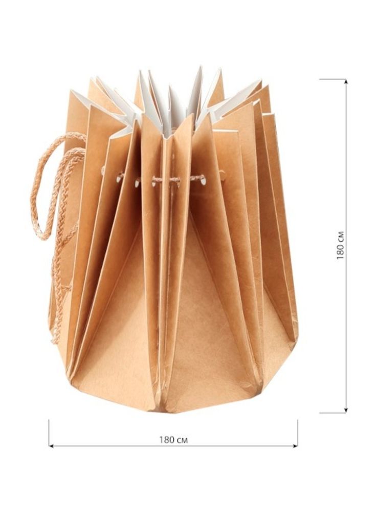 Аквабокс КРАФТ D16,5*H16.5см/3шт