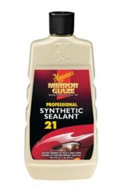 Meguiars Synthetic Sealant 473 мл