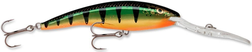 Воблер RAPALA Deep Tail Dancer TDD11 / 11 см, 22 г, цвет FLP