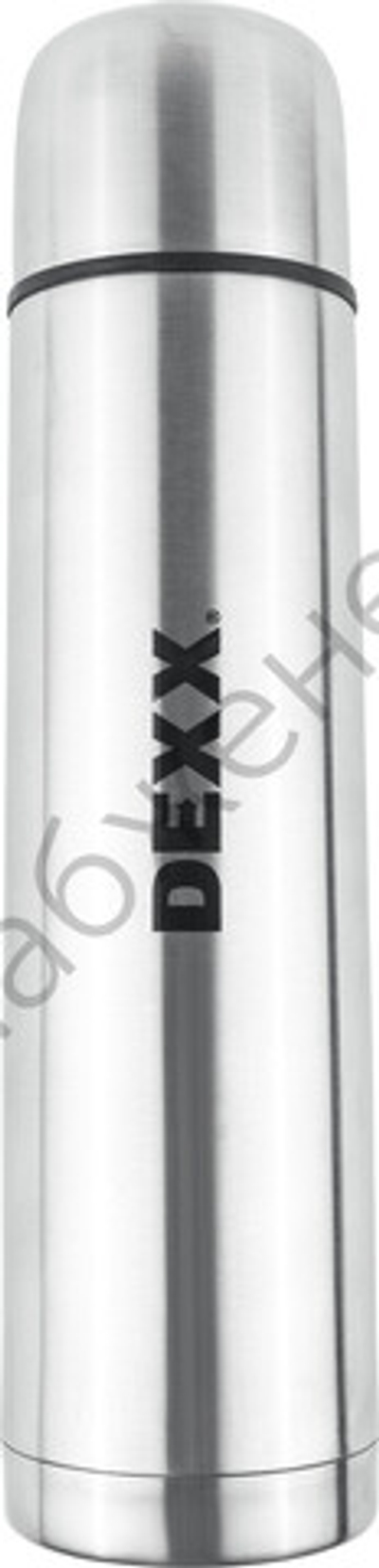 DEXX для напитков, 1000 мл, термос (48000-1000)