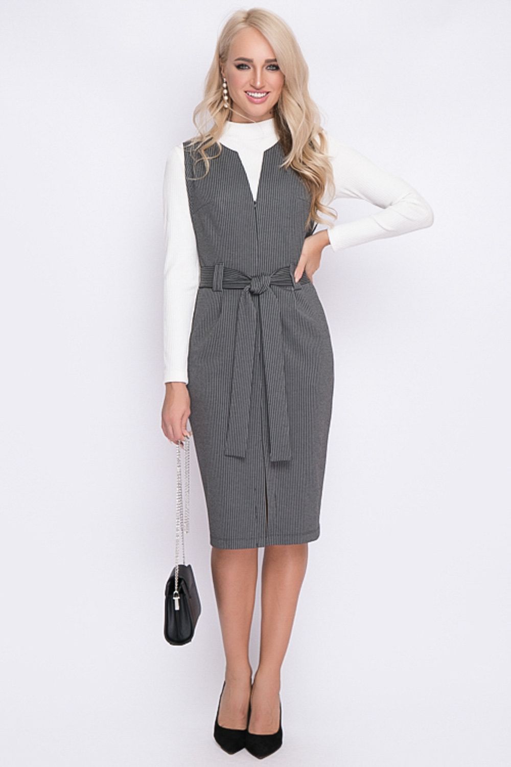 Сарафан 70263 Avili (Акция)