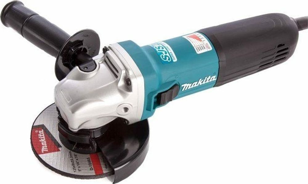 Болгарка (УШМ) MAKITA GA 5040 R GA5040R