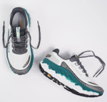 Кроссовки New Balance Fresh Foam 80v3 Trainer #B121 (бел.)