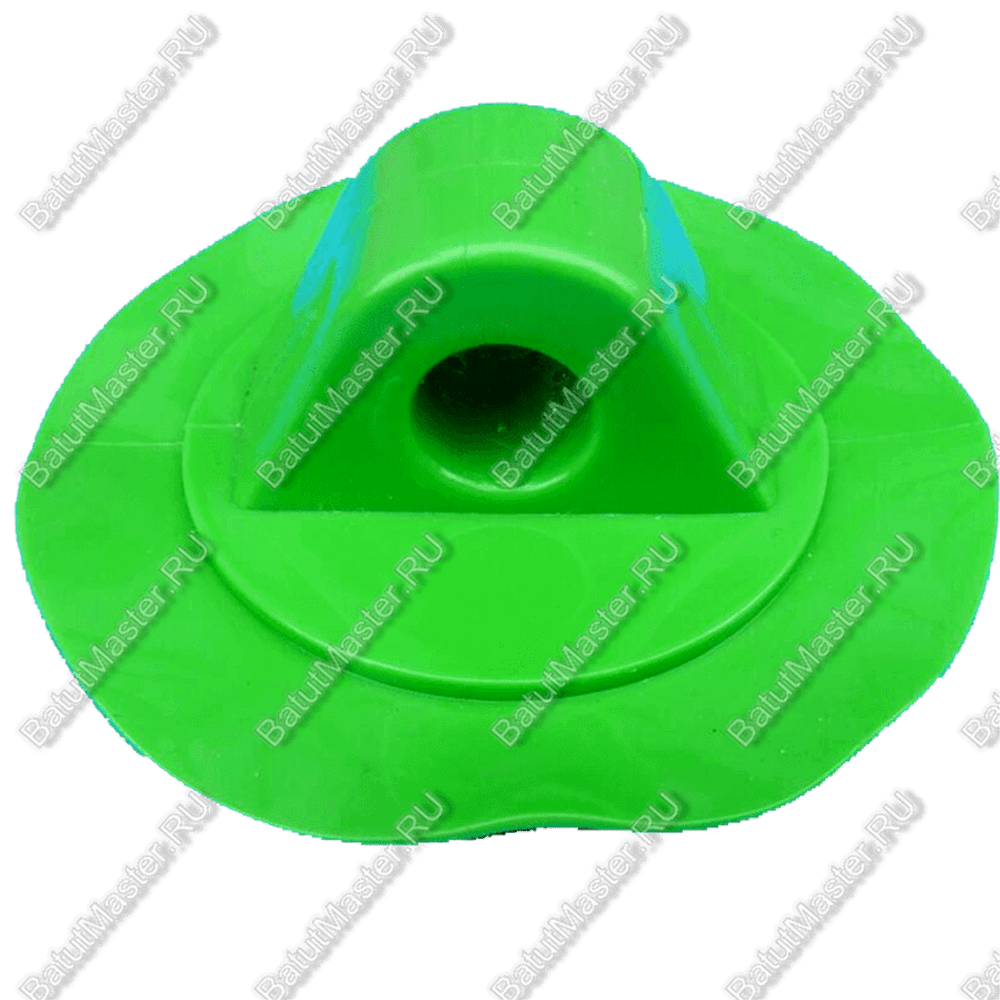 Водный зорб "Неутопайка" ТПУ, диаметр 2.2 м