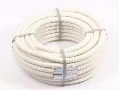 Шланг дренажный 25мм РУВИНИЛ (бухта 30м)