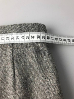Юбка шерстяная 44/46 размер