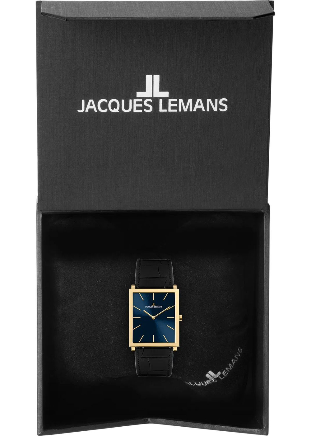 Jacques Lemans 1-2174F