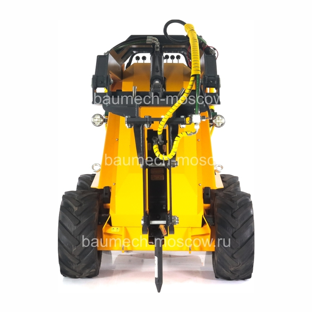 Baumech ML-02 Гидромолот Delta FX-2