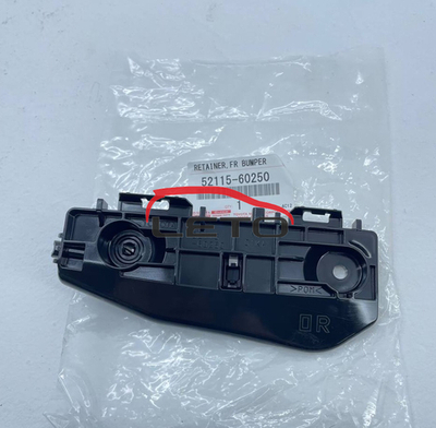 Крепление бампера (FR, RH) 52115-60250 5211560250