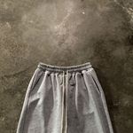 Bermuda Shorts Grey